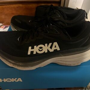 Men’s HOKA Bondi 8